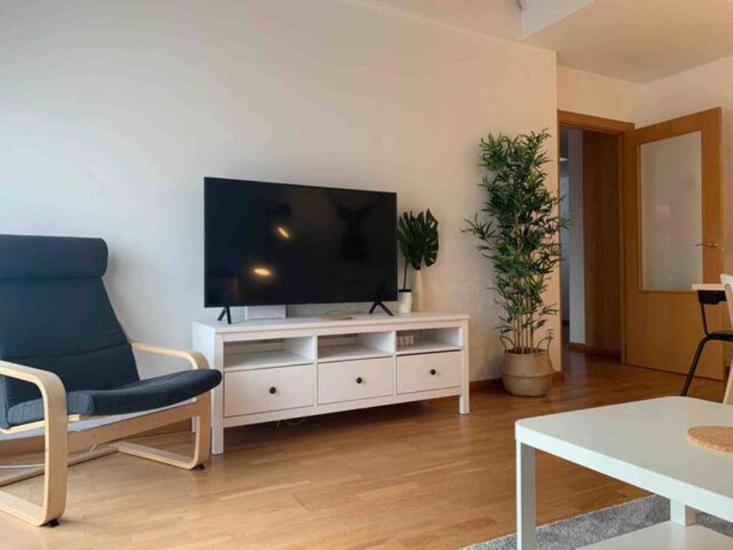 Acojedor Duplex En Balaguer Apartment Exterior photo