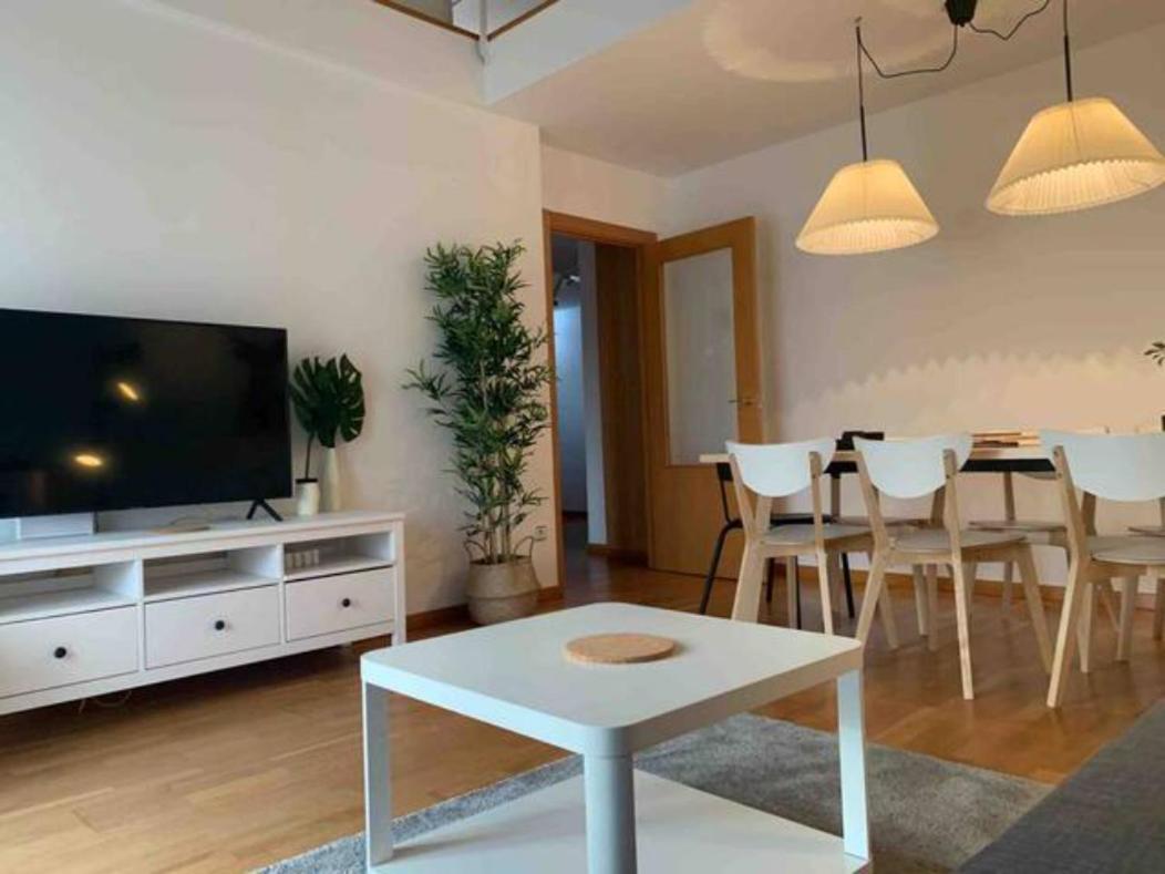 Acojedor Duplex En Balaguer Apartment Exterior photo